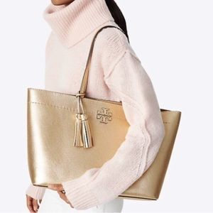 Tory Burch McGraw Tote